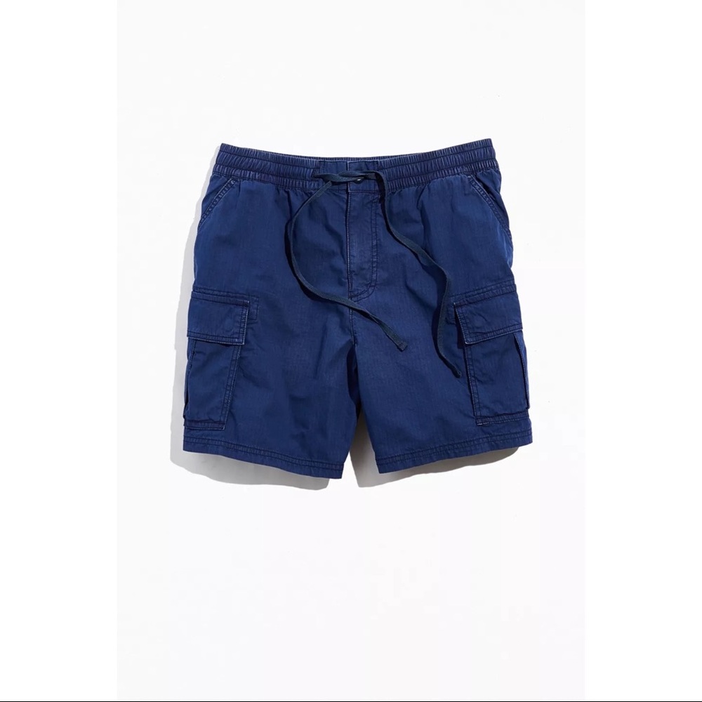 NWT BDG Best Cargo Short